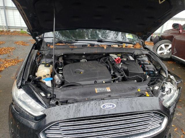 Photo 7 from auction – 2014 FORD FUSION SE with VIN 3FA6P0HD3ER295976