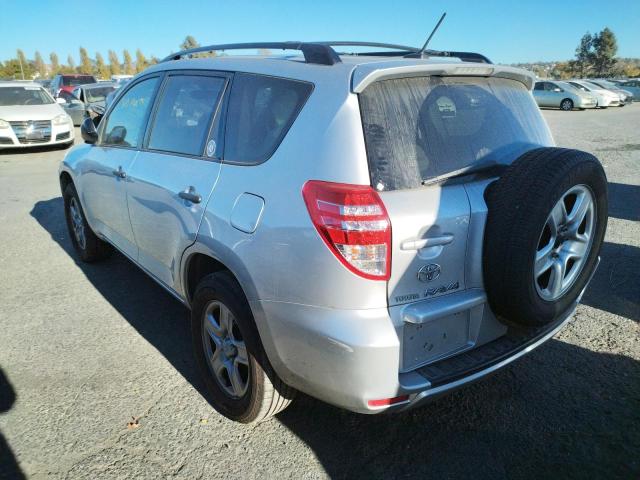 Photo 3 from auction – 2010 TOYOTA RAV4 with VIN JTMZF4DVXAD019524