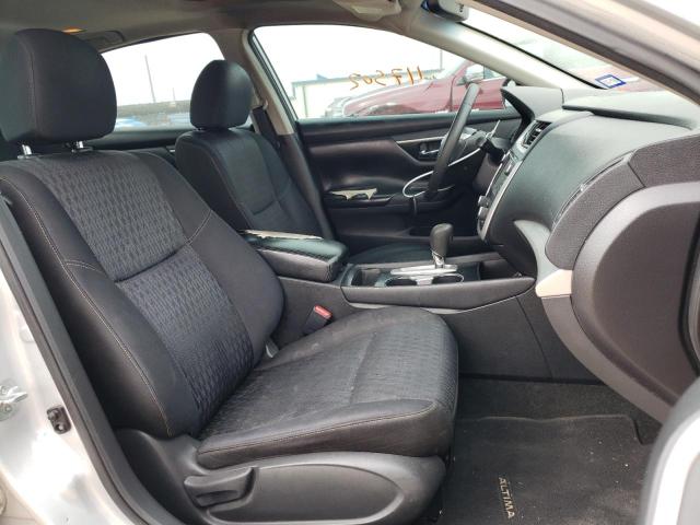Photo 5 from auction – 2016 NISSAN ALTIMA 2.5 with VIN 1N4AL3AP5GC161919