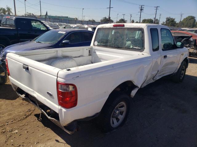 Photo 4 from auction – 2005 FORD RANGER SUP with VIN 1FTYR14E15PB02507