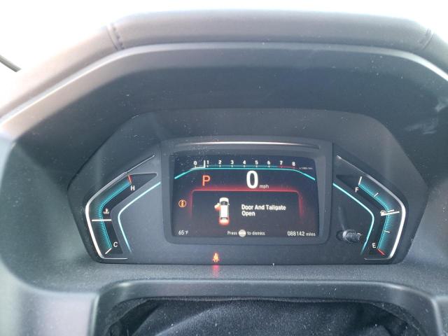 Photo 8 from auction – 2018 HONDA ODYSSEY EL with VIN 5FNRL6H97JB065239
