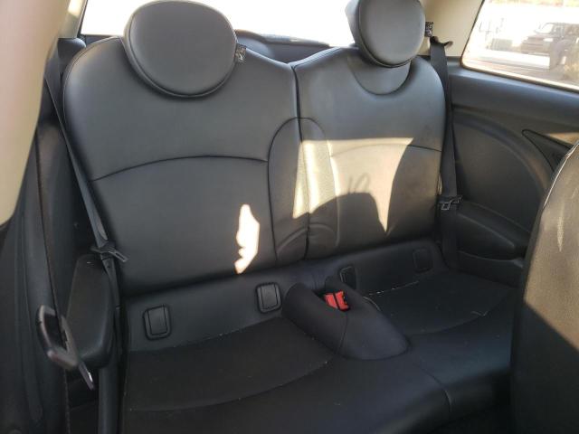 Photo 6 from auction – 2012 MINI COOPER S with VIN WMWSV3C58CTY26243