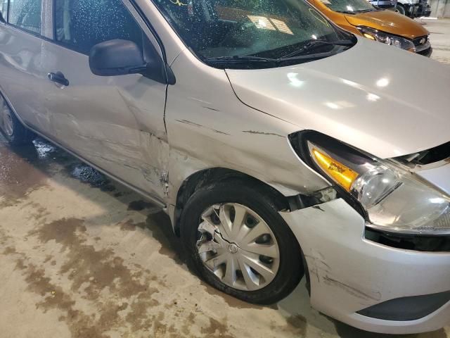 Photo 9 from auction – 2015 NISSAN VERSA S with VIN 3N1CN7AP7FL949448