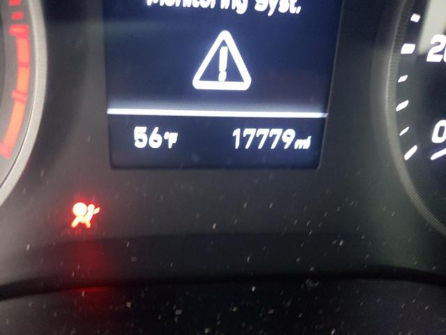 Photo 8 from auction – 2020 HYUNDAI TUCSON SE with VIN KM8J2CA47LU112157