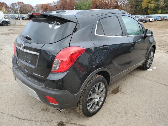 Zdjęcie 4 z aukcji – 2016 BUICK ENCORE SPO z VIN KL4CJ1SMXGB731544