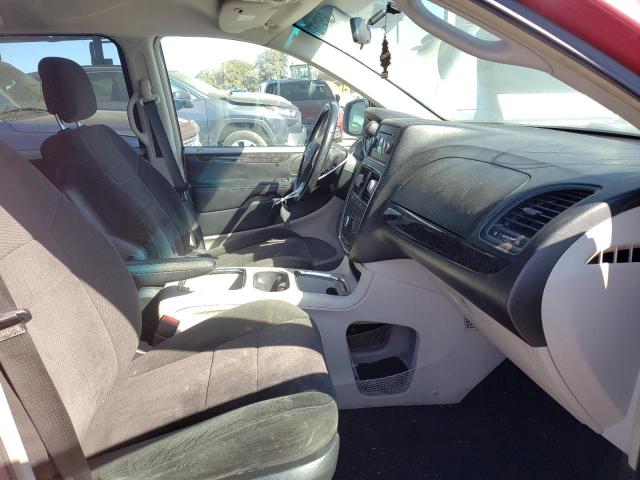 Photo 5 from auction – 2012 DODGE GRAND CARA with VIN 2C4RDGDG7CR171950