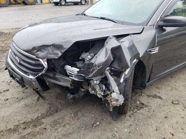 Photo 9 from auction – 2015 FORD TAURUS SEL with VIN 1FAHP2E87FG147902