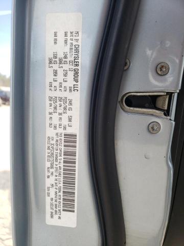 Photo 10 from auction – 2013 DODGE JOURNEY SE with VIN 3C4PDCAB2DT576086