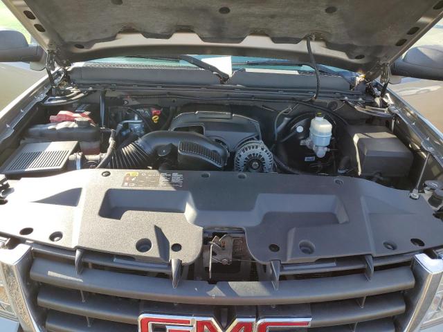 Photo 7 from auction – 2008 GMC SIERRA K15 with VIN 1GTEK14088Z191383