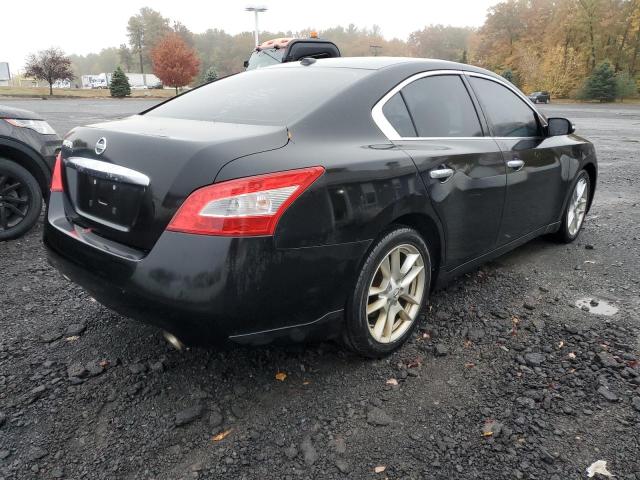 Photo 4 from auction – 2011 NISSAN MAXIMA S with VIN 1N4AA5AP0BC819074