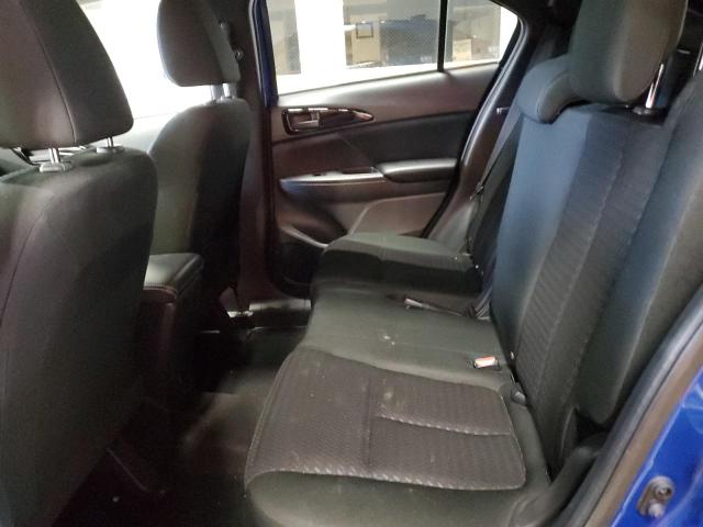 Photo 6 from auction – 2018 MITSUBISHI ECLIPSE CR with VIN JA4AT4AAXJZ051121