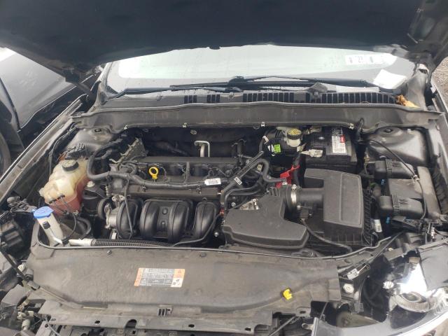 Photo 7 from auction – 2016 FORD FUSION SE with VIN 3FA6P0H75GR322737