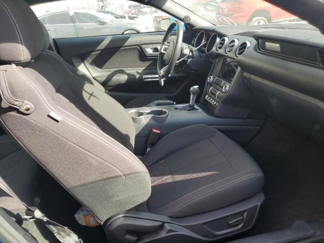 Photo 5 from auction – 2021 FORD MUSTANG with VIN 1FA6P8TH6M5157388