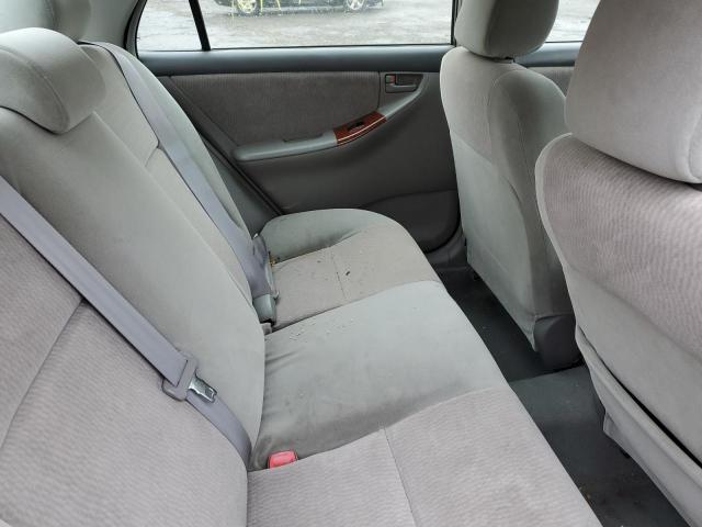 Photo 6 from auction – 2007 TOYOTA COROLLA CE with VIN 2T1BR32E27C746815