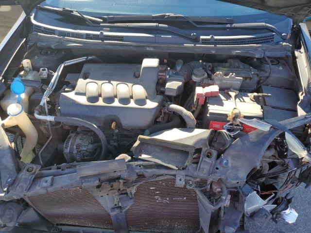 Photo 7 from auction – 2011 NISSAN SENTRA 2.0 with VIN 3N1AB6AP3BL672527