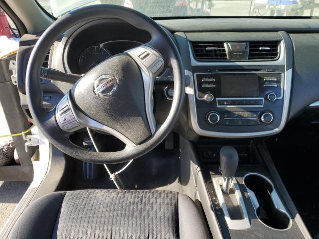 Photo 8 from auction – 2017 NISSAN ALTIMA 2.5 with VIN 1N4AL3AP3HC114664