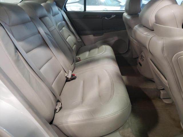 Photo 6 from auction – 2003 CADILLAC DEVILLE with VIN 1G6KD54Y03U288158