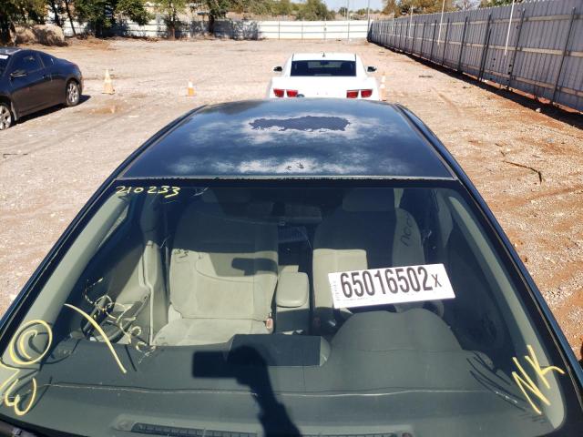 Photo 9 from auction – 2010 TOYOTA COROLLA BA with VIN 1NXBU4EEXAZ210233