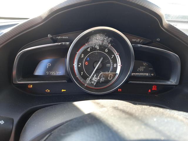 Photo 8 from auction – 2014 MAZDA 3 TOURING with VIN JM1BM1V31E1112510