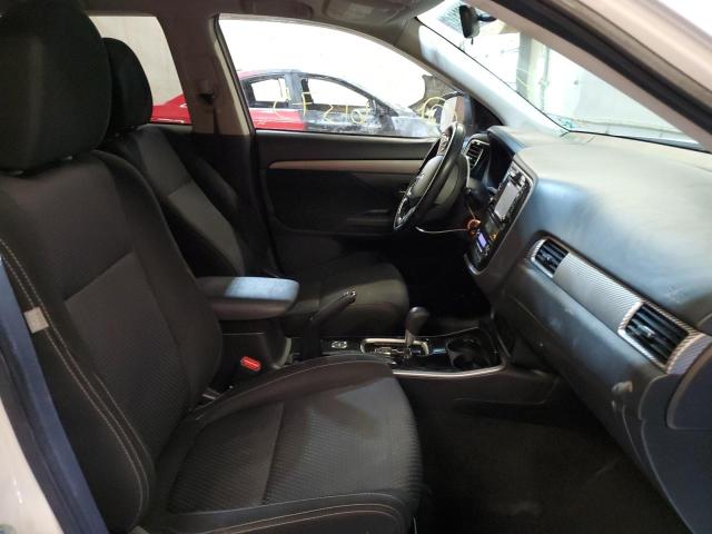Photo 5 from auction – 2017 MITSUBISHI OUTLANDER with VIN JA4AZ2A32HZ056019