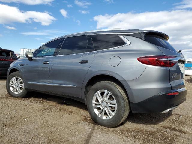 Photo 3 from auction – 2018 BUICK ENCLAVE ES with VIN 5GAEVAKW4JJ246108