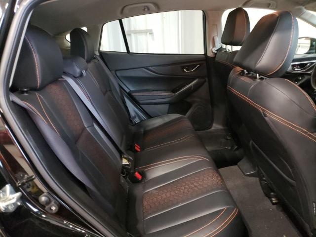 Photo 6 from auction – 2021 SUBARU CROSSTREK with VIN JF2GTHMC5MH307424