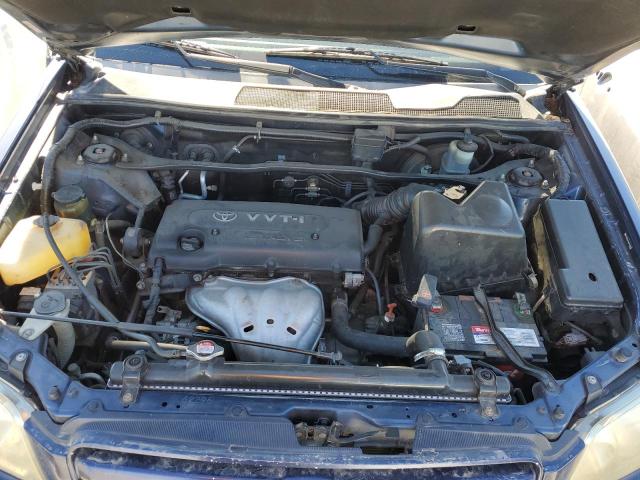 Photo 7 from auction – 2004 TOYOTA HIGHLANDER with VIN JTEGD21A240100222