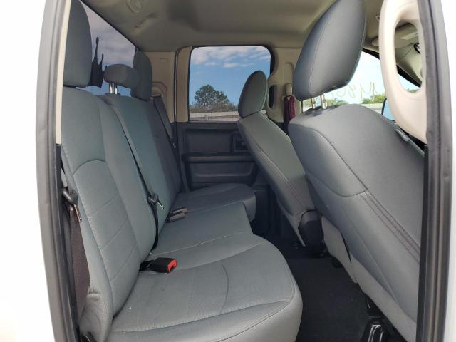 Photo 6 from auction – 2018 RAM 1500 ST with VIN 1C6RR6FTXJS277639