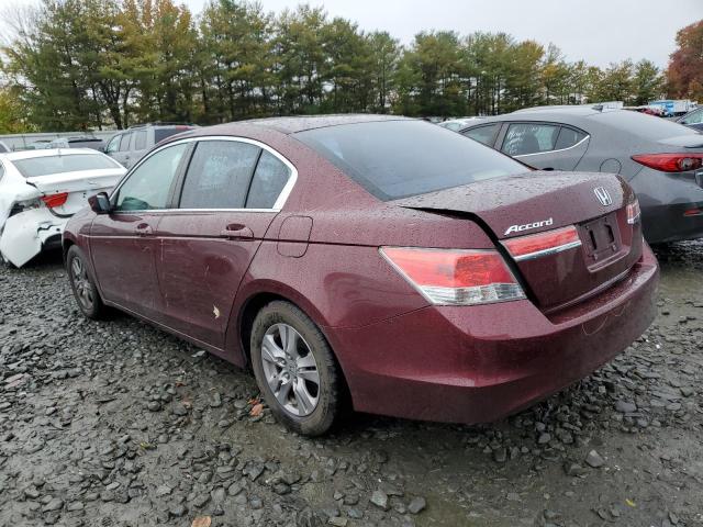 Photo 3 from auction – 2012 HONDA ACCORD LXP with VIN 1HGCP2F41CA184282