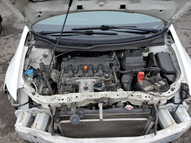 Photo 7 from auction – 2014 HONDA CIVIC EXL with VIN 19XFB2F95EE257238
