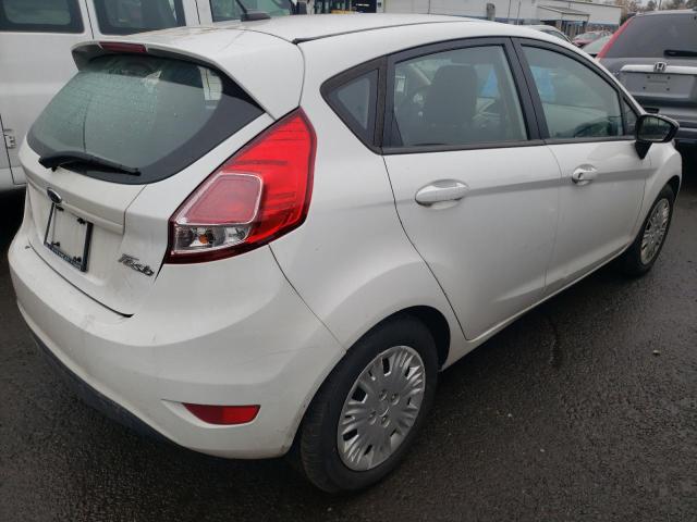 Photo 4 from auction – 2014 FORD FIESTA S with VIN 3FADP4TJ3EM105876
