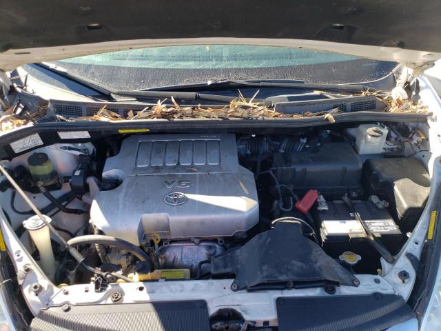 Photo 7 from auction – 2008 TOYOTA SIENNA XLE with VIN 5TDBK22C78S009308