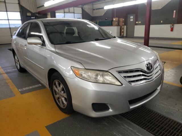 صورة رقم 1 من المزاد - 2011 TOYOTA CAMRY BASE مع VIN 4T4BF3EK8BR178884