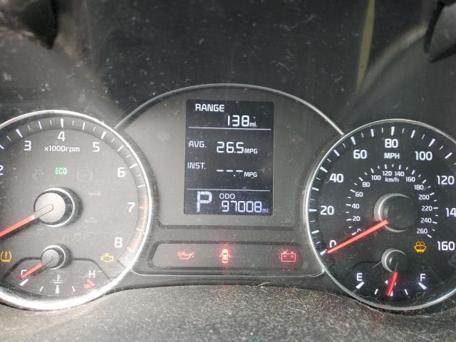 Photo 8 from auction – 2015 KIA FORTE LX with VIN KNAFX4A61F5343604