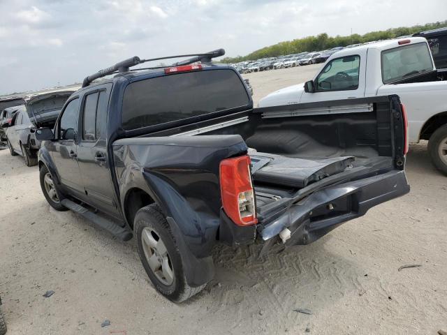 Photo 3 from auction – 2007 NISSAN FRONTIER C with VIN 1N6AD07U67C452073