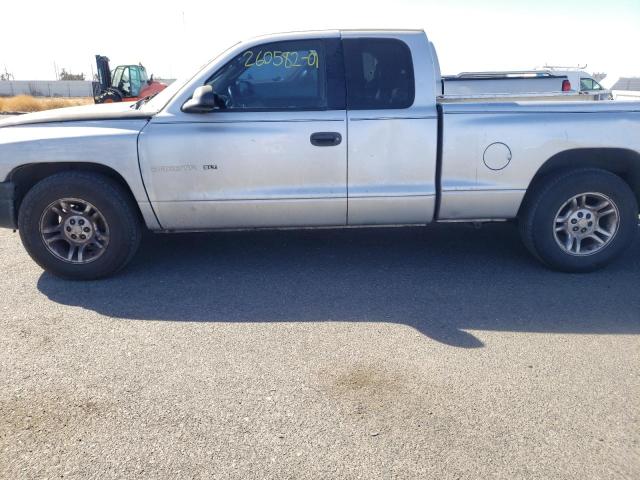 Photo 9 from auction – 2001 DODGE DAKOTA with VIN 1B7GL22X61S346247
