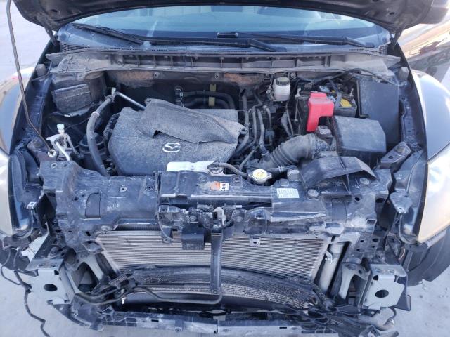 Photo 7 from auction – 2012 MAZDA CX-7 with VIN JM3ER2BM6C0413902