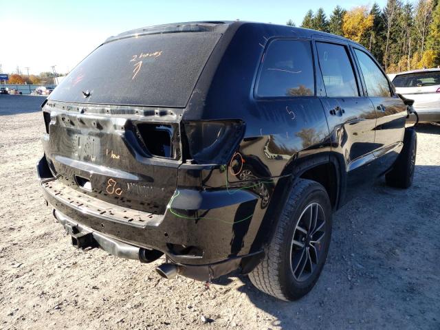 Photo 4 from auction – 2019 JEEP CHEROKEE T with VIN 1C4RJFLTXKC581733