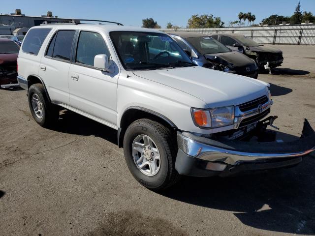 Photo 1 from auction – 2001 TOYOTA 4RUNNER SR with VIN JT3HN86R510348164