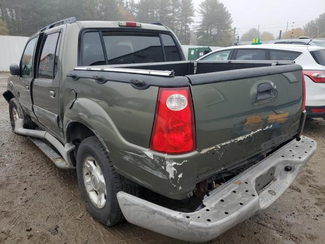 Photo 3 from auction – 2003 FORD EXPLORER S with VIN 1FMZU67E83UA17010