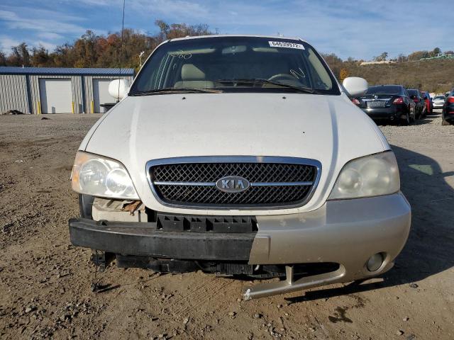 Photo 9 from auction – 2004 KIA SEDONA EX with VIN KNDUP131246536622
