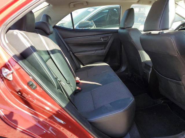 Photo 6 from auction – 2014 TOYOTA COROLLA L with VIN 5YFBURHE1EP001673