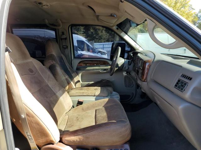 Photo 5 from auction – 2000 FORD F350 SUPER with VIN 1FTNW21F5YEB01486