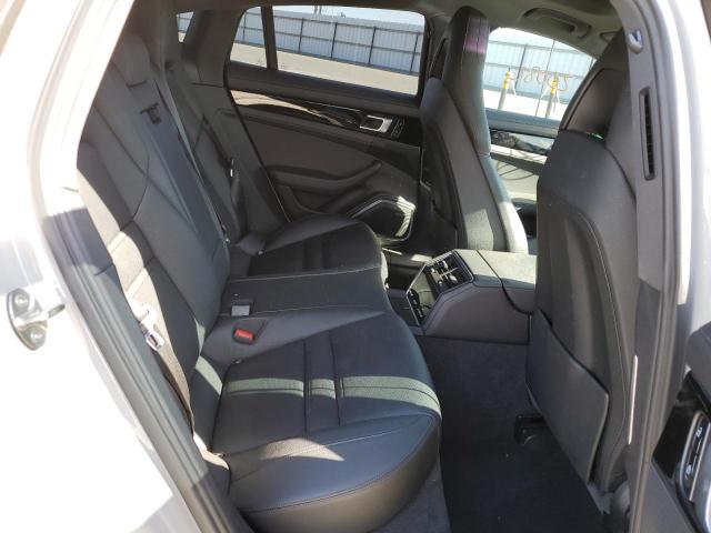 Photo 6 from auction – 2021 PORSCHE PANAMERA B with VIN WP0AJ2A78ML116429