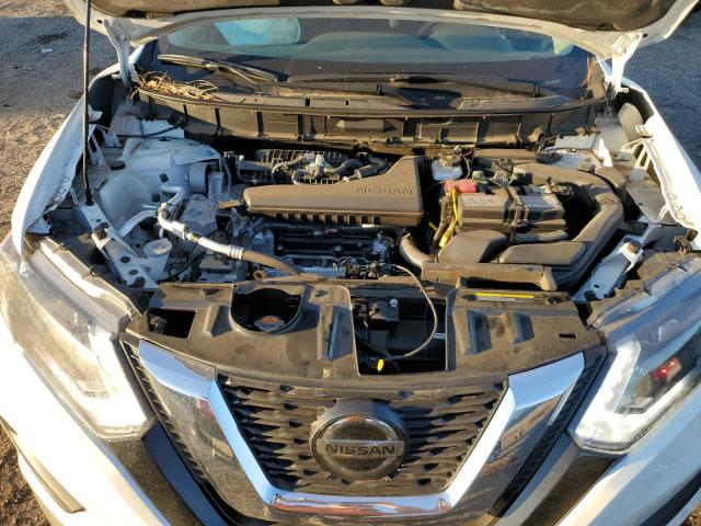 Photo 7 from auction – 2019 NISSAN ROGUE S with VIN 5N1AT2MT4KC802267