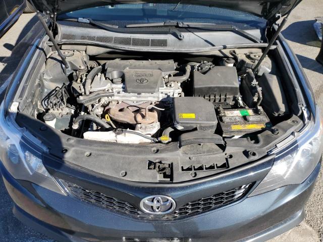 Photo 7 from auction – 2012 TOYOTA CAMRY BASE with VIN 4T1BF1FK3CU110846