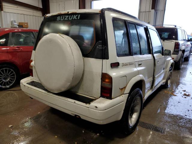 Photo 4 from auction – 1998 SUZUKI SIDEKICK S with VIN JS3TD21VXW4105655