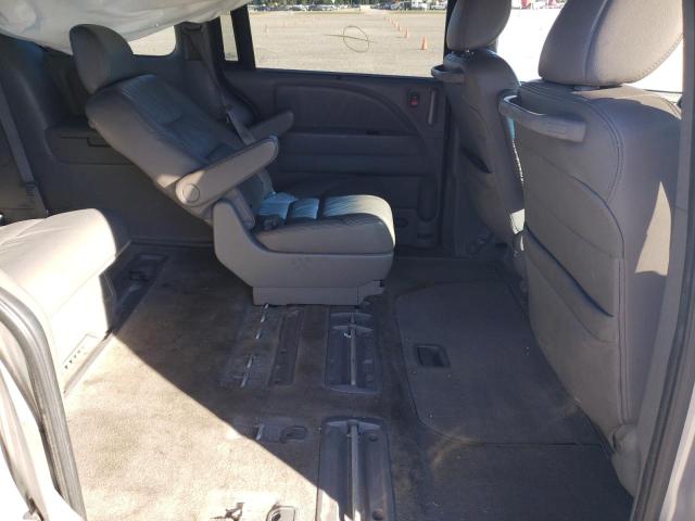 Photo 6 from auction – 2010 HONDA ODYSSEY EX with VIN 5FNRL3H78AB024373