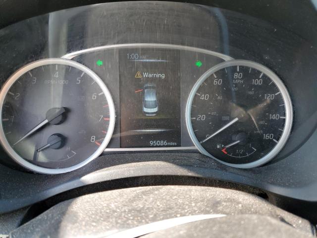 Photo 8 from auction – 2017 NISSAN SENTRA S with VIN 3N1AB7AP2HL695036