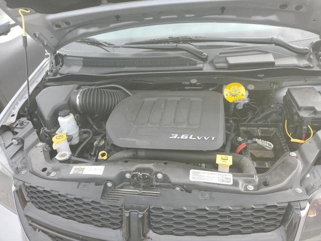 Photo 7 from auction – 2014 DODGE GRAND CARA with VIN 2C4RDGCG9ER421046